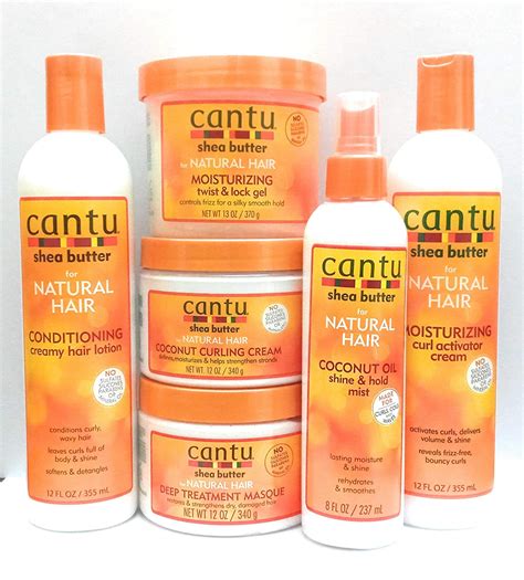 amazon hair products for curly hair